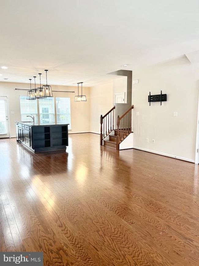 212 Almond Dr, Townhouse with 4 bedrooms, 3 bathrooms and null parking in STAFFORD VA | Image 8