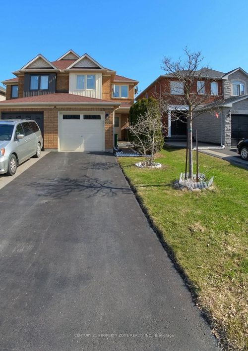 3822 Spicewood Way, Mississauga, ON, L5N7W7 | Card Image