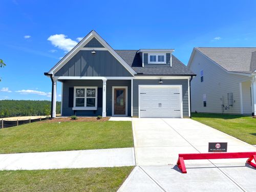 587 Pherson St, Aiken, SC, 29801-8953 | Card Image