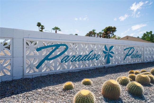 3586 Spencer St, House other with 3 bedrooms, 3 bathrooms and null parking in Las Vegas NV | Image 57