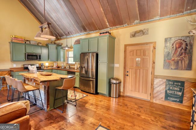 502 Old Dames Ferry Rd, House other with 2 bedrooms, 2 bathrooms and null parking in Juliette GA | Image 10