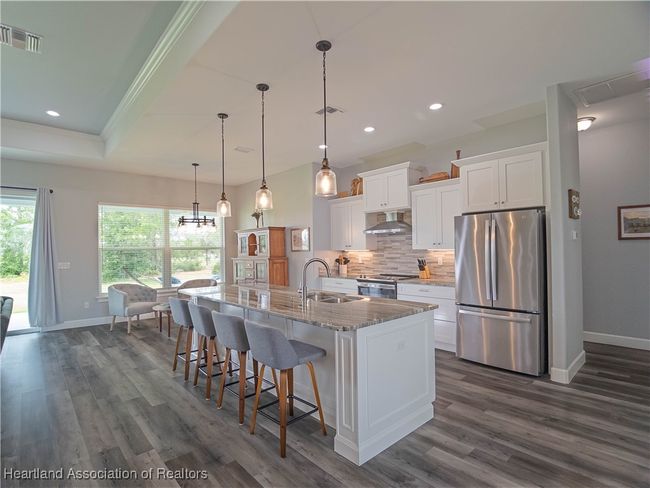 4936 Myrtle Beach Dr, House other with 4 bedrooms, 3 bathrooms and null parking in Sebring FL | Image 15