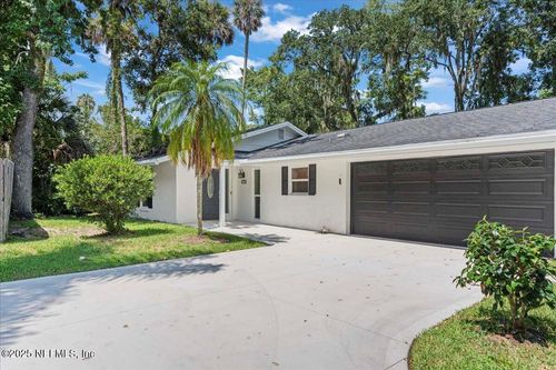 593 Palmera Dr E, Ponte Vedra Beach, FL, 32082-2433 | Card Image