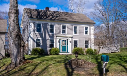 163 East St, Sharon, CT, 06069-2413 | Card Image