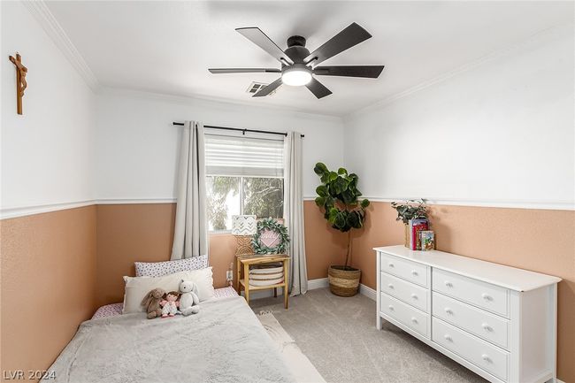 7805 Falling Pines Pl, House other with 4 bedrooms, 3 bathrooms and null parking in Las Vegas NV | Image 38
