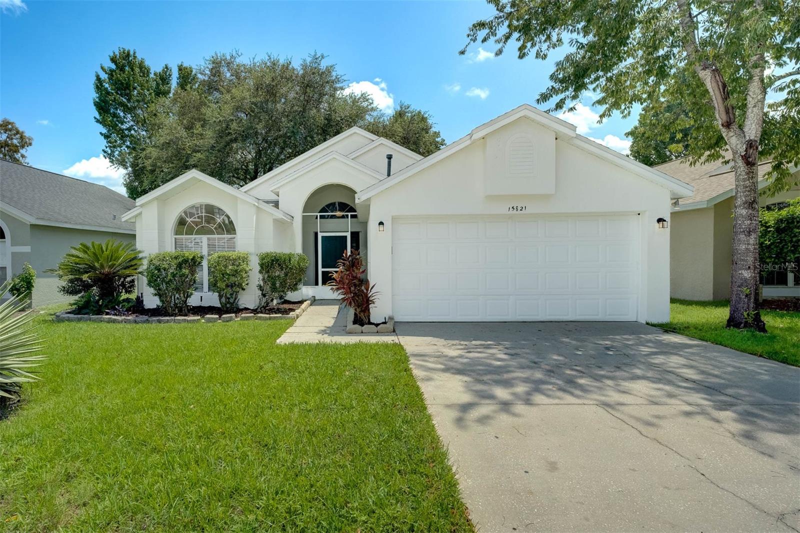 Autumn Glen Ave, Clermont, FL 34714