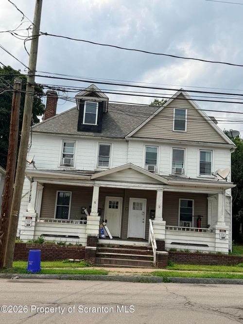 3-478 N Pennsylvania Ave, Wilkes Barre, PA, 18702-4473 | Card Image