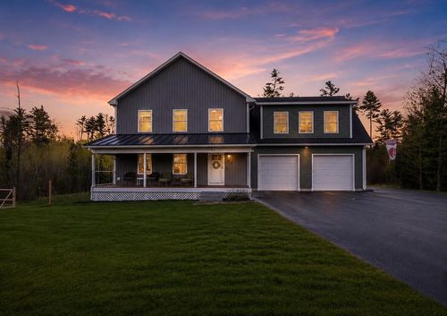 23 Pennywhistle Dr, Windham, ME, 04062-6126 | Card Image