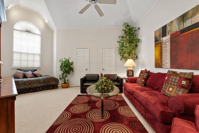 5613 Shady Elm Cir, House other with 4 bedrooms, 4 bathrooms and null parking in Plano TX | Image 25