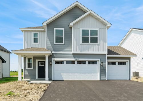 2455 Jandell Ave Ne, Saint Michael, MN, 55376 | Card Image