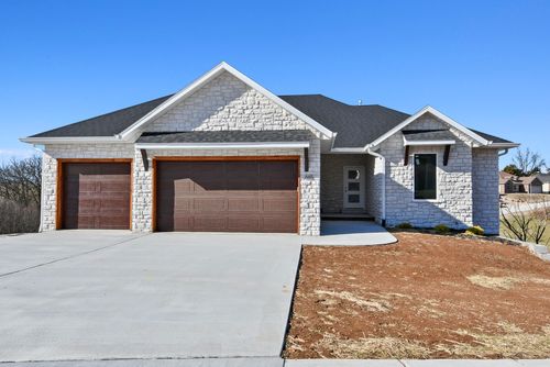 845 S Black Sands, Nixa, MO, 65714-7670 | Card Image