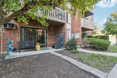 A - 2370 Abbeywood Drive, Condo with 1 bedrooms, 1 bathrooms and 1 parking in Lisle IL | Image 3