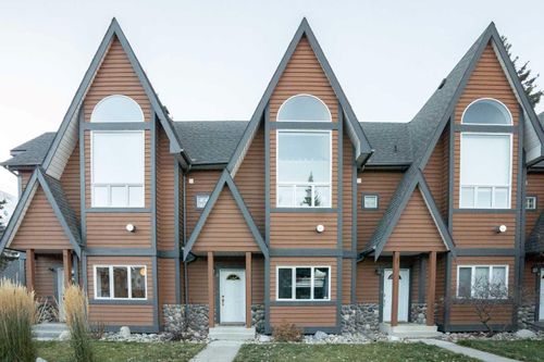 2-601 4th Street, Canmore, AB, T1W2G7 | Card Image