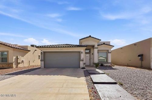 13828 Summer Way, El Paso, TX, 79928-7494 | Card Image
