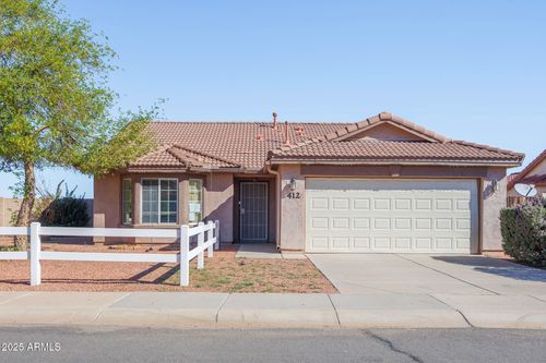 412 E Dartmouth Dr, Casa Grande, AZ, 85122-1522 | Card Image