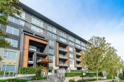 401-9877 University Cres, Burnaby, BC, V5A0E5 | Card Image