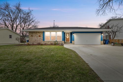148 Echo Ln, RACINE, WI, 53406-3616 | Card Image