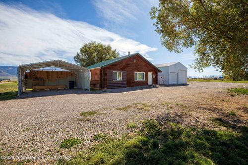 lot-9-14 Easy Ln, Auburn, WY, 83111-8848 | Card Image