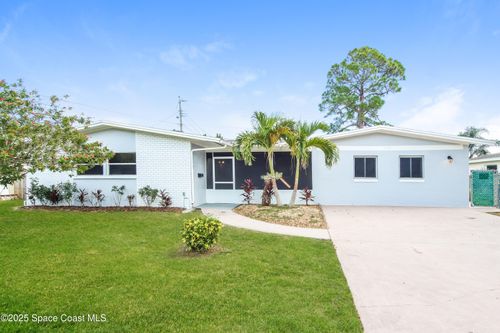 1710 Jordan Dr, Rockledge, FL, 32955-3023 | Card Image