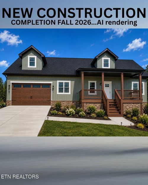 259 Splendor Way, Parrottsville, TN, 37843-2327 | Card Image