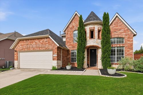 11561 Luxembourg Ln, Frisco, TX, 75033-1130 | Card Image