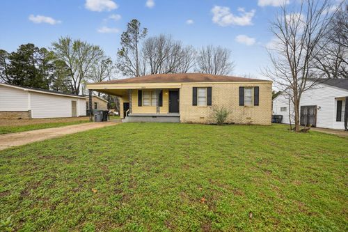 4553 Neely Rd, Memphis, TN, 38109-5803 | Card Image