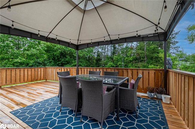 18 Princess Dr, House other with 3 bedrooms, 2 bathrooms and 6 parking in Lisle ON | Image 37
