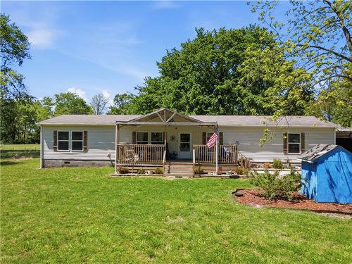 10645 Winningham Road, Gentry, AR, 72734 | Card Image