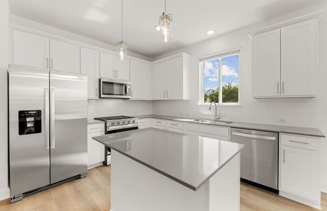501 Madelines Meadow Ln, House other with 4 bedrooms, 2 bathrooms and 2 parking in Georgetown TX | Image 4