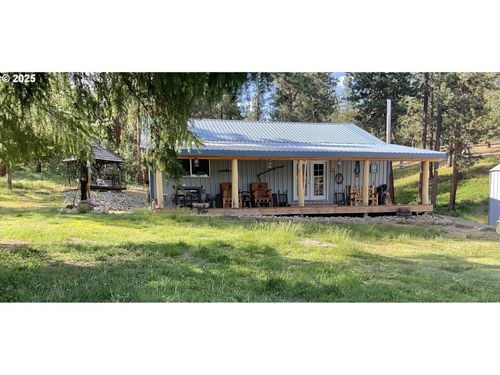39798 Bear Gulch Rd, Sumpter, OR, 97877-2507 | Card Image