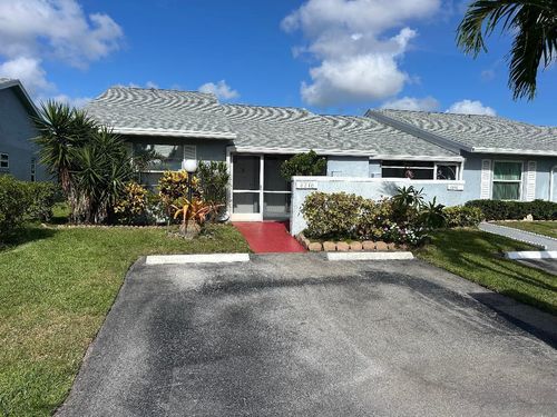 4210 Lucerne Villas Ln, Lake Worth, FL, 33467-3934 | Card Image