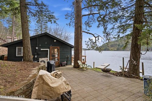 5822 W Boathaven Ln, Rathdrum, ID, 83858-4925 | Card Image