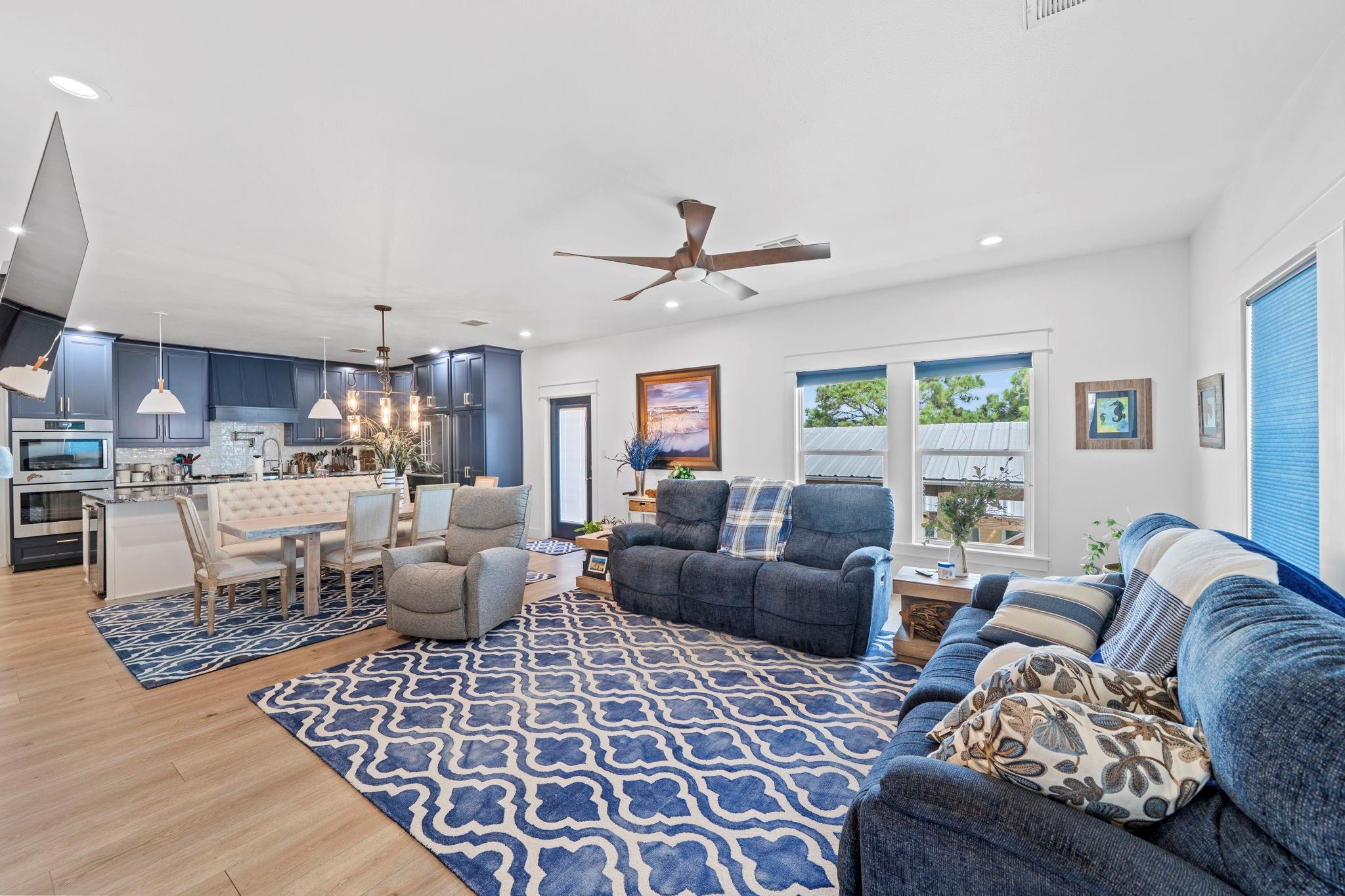 Residential in Port O Connor 2
