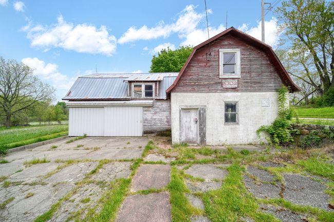 5280 Jefferson Rd, Home with 0 bedrooms, 0 bathrooms and null parking in Clarklake MI | Image 34