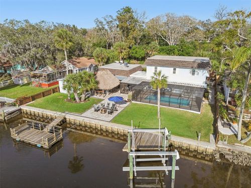 5809 Rio Dr, New Port Richey, FL, 34652-2925 | Card Image