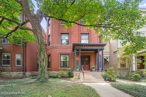 1454 S 4th St, Louisville, KY, 40208-5244 | Card Image