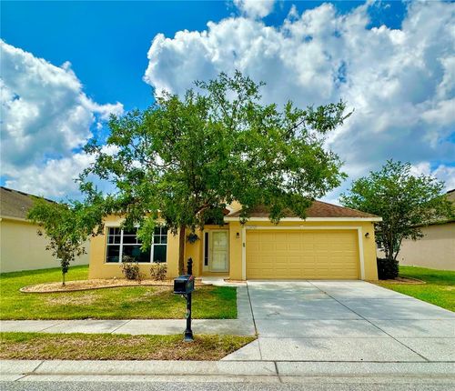 11055 Belle Haven Dr, NEW PORT RICHEY, FL, 34654-4412 | Card Image