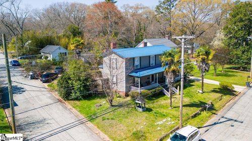 419 Academy St, Laurens, SC, 29360-2705 | Card Image