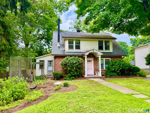 5 Sunset Ln, Ridgefield, CT, 06877-4607 | Card Image