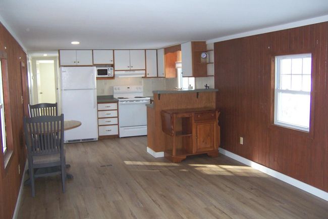 273 Riverside Dr, House other with 2 bedrooms, 1 bathrooms and null parking in Campton NH | Image 5