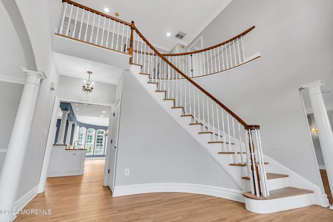 221 Howell Ave, House other with 6 bedrooms, 6 bathrooms and null parking in Spring Lake NJ | Image 17