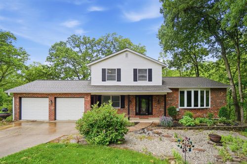 1122 Thornhill Lane, Lawrenceburg, IN, 47025 | Card Image