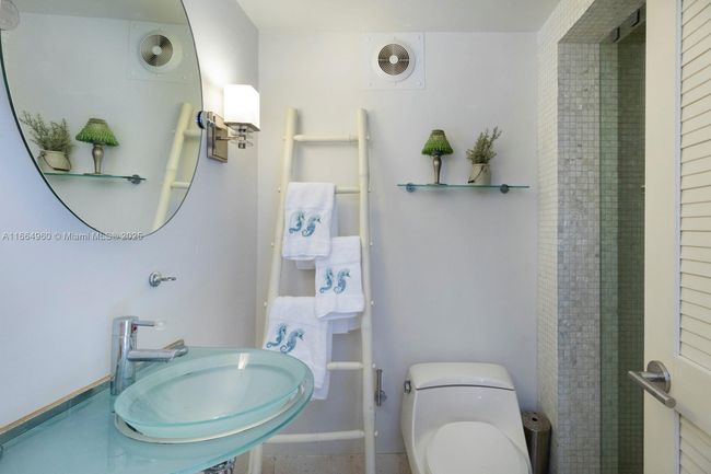 APT-174 - 201 Crandon Blvd, Townhouse with 4 bedrooms, 7 bathrooms and null parking in Key Biscayne FL | Image 48