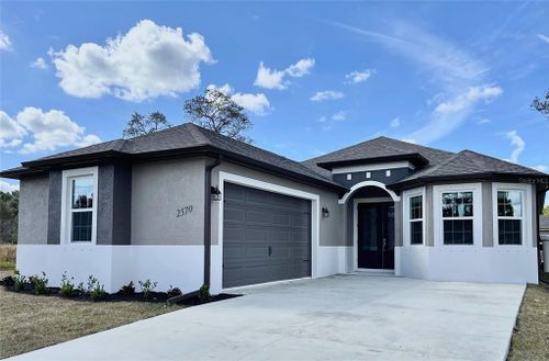 6782 Paigo Lane, North Port, FL, 34291 | Card Image