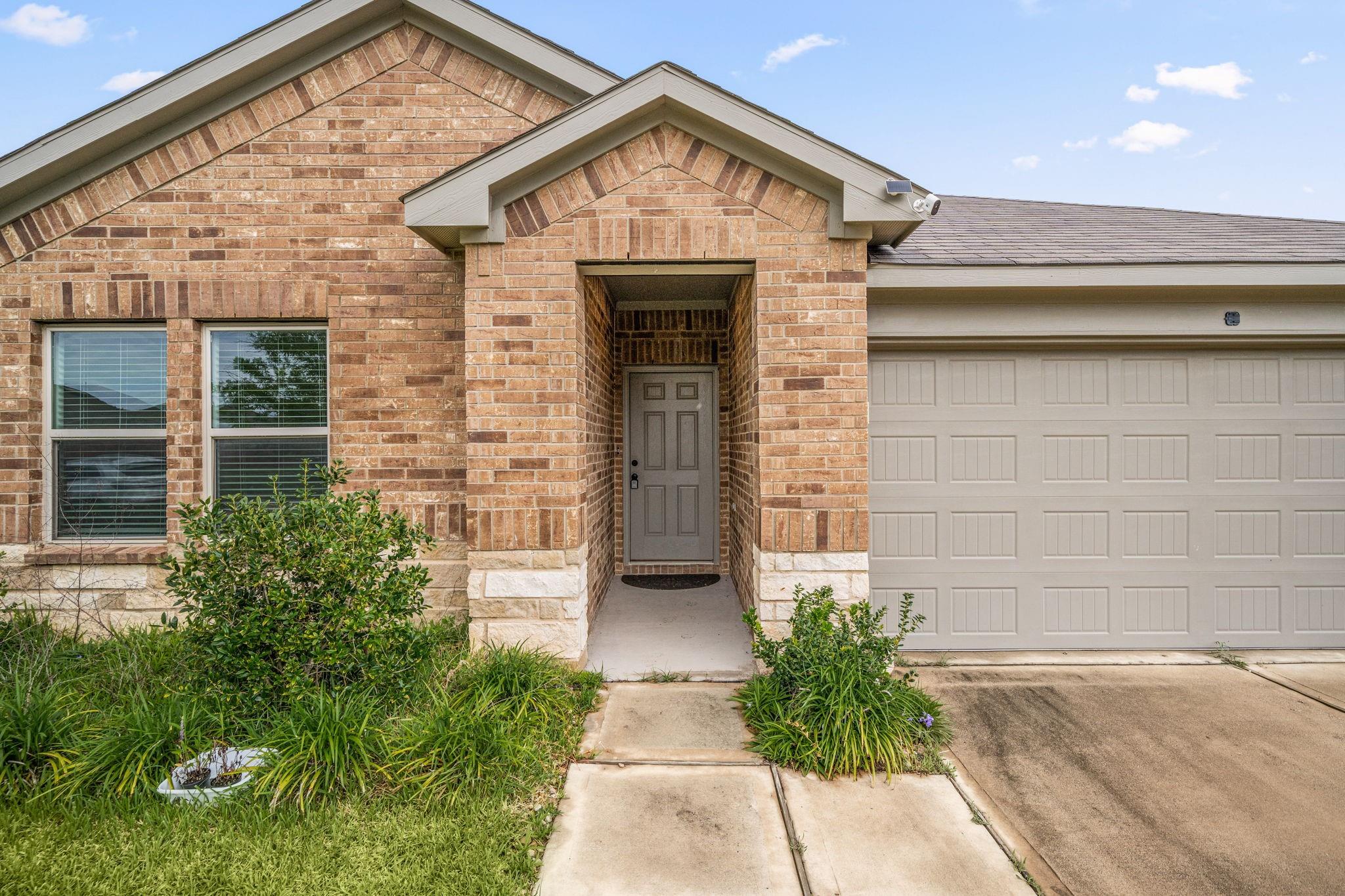 Residential Lease in Hockley 2