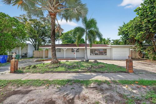 2248 Sw 14th Ct, Fort Lauderdale, FL, 33312-4021 | Card Image