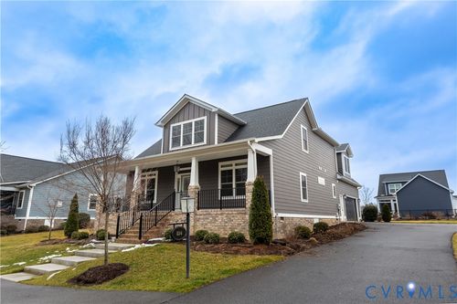814 Chapman St, Ashland, VA, 23005-1122 | Card Image