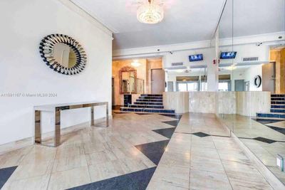 310 - 335 Ocean Dr, Condo with 1 bedrooms, 1 bathrooms and null parking in Miami Beach FL | Image 3