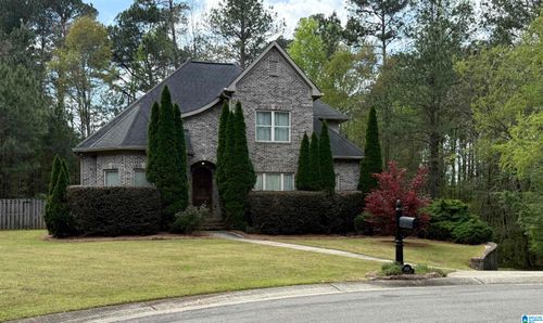 2498 Glenn Ct, MOUNT OLIVE, AL, 35117-3544 | Card Image