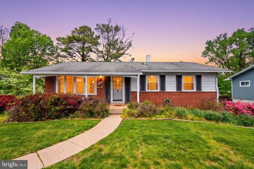 7706 Arlen St, ANNANDALE, VA, 22003-5404 | Card Image